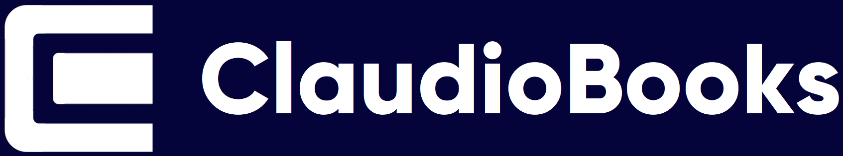 ClaudioBooks